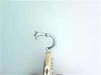 Anhänger Ti Sento Milano Dame ZODIAC in Silber Madreperla 6826CA - 6826CA